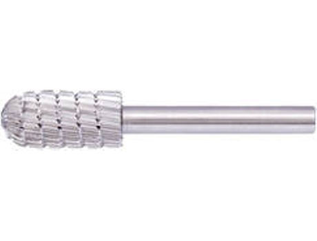 Fresa PFERD - Cilíndrica Redonda Hss C (1225/6 Dentado 3)
