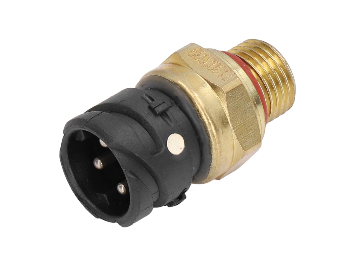Sensor De Presión De Aceite De 24 V Tosd-04-197 14w204 63038k 21302639 Para Camión D12 D13