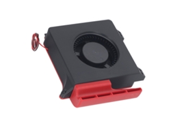 Ventilador Blower Para Impresora 3d De Baja Vibración 12032 Para Hotend Extruder Voron V0.2 Serie Dc24v