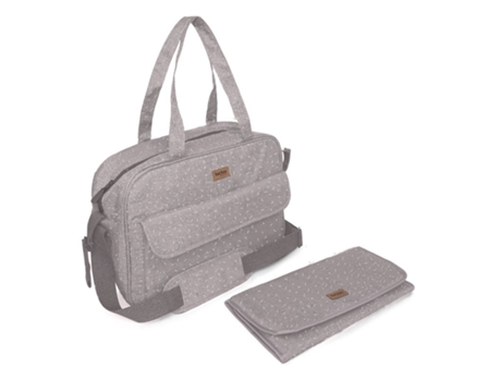 Bolsa Materna Bosquezinho TUC TUC