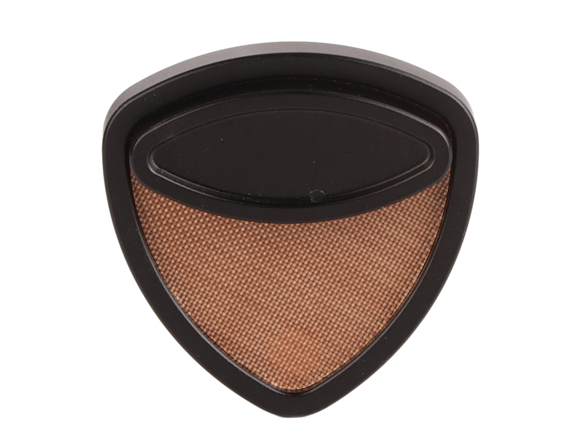 Juguete Edc Anti-pivote Magnético Triangular Para Aliviar El Estrés De Dedos, Ideal Para Jóvenes De 15 A 35 Años, Color Negro