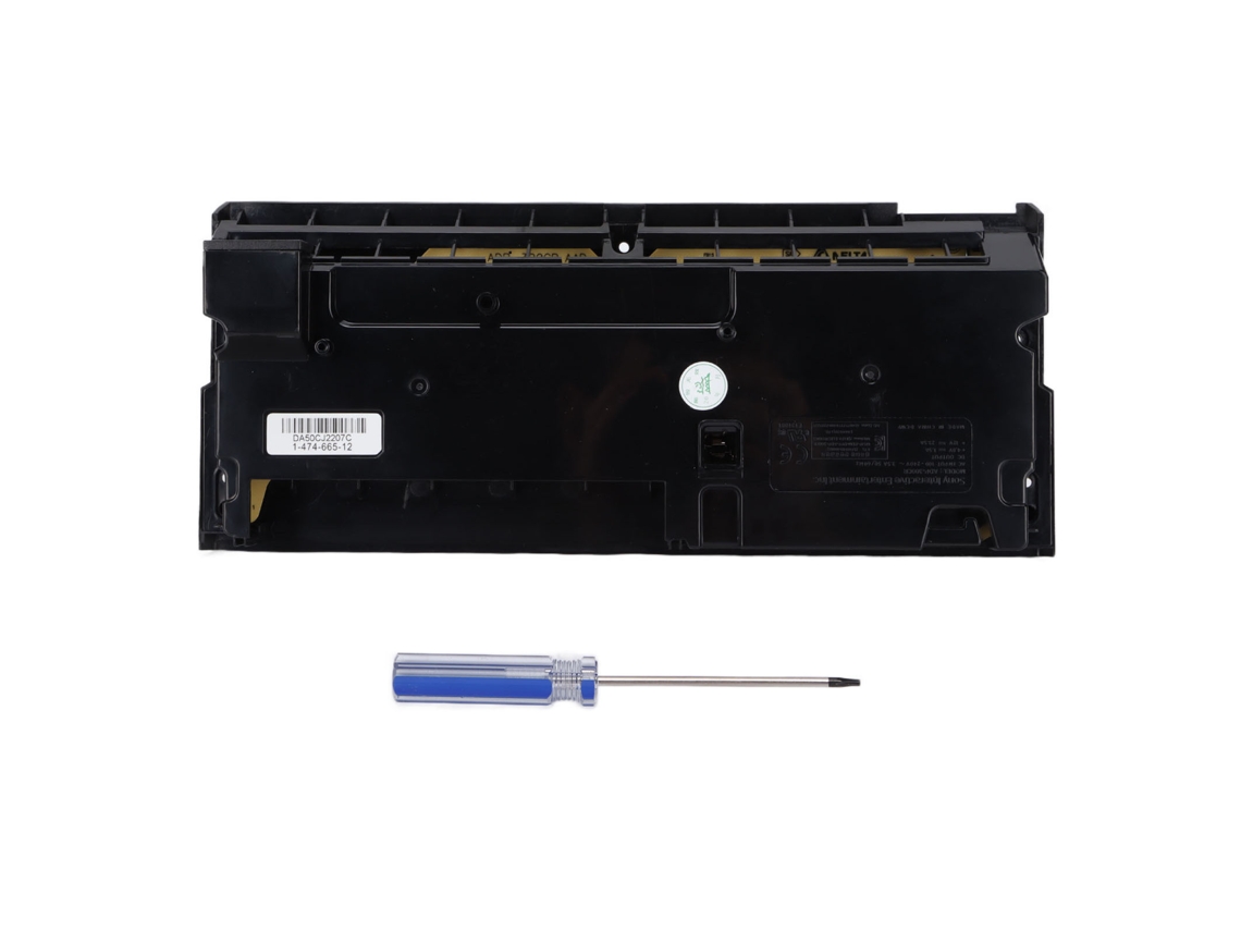 Adaptador De Corriente Adp-300cr Para Ps4 Pro-7000. Fuente De Alimentación De Repuesto Totalmente Sellada De 100-240 V