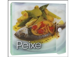 FICHAS DE CULINARIA 'PEIXES' $H10
