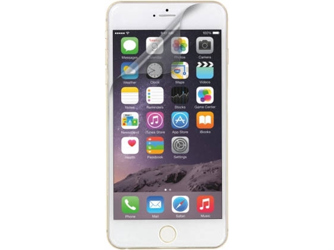 Protector de Pantalla Apple iPhone 6 Plus CASE-IT CSI65PCL