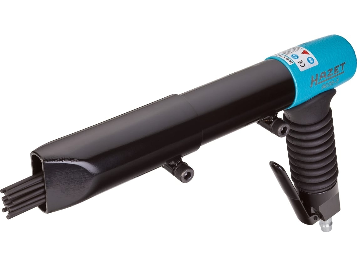 HAZET 9035-5 Herramienta para Desoxidar: 330 Mm
