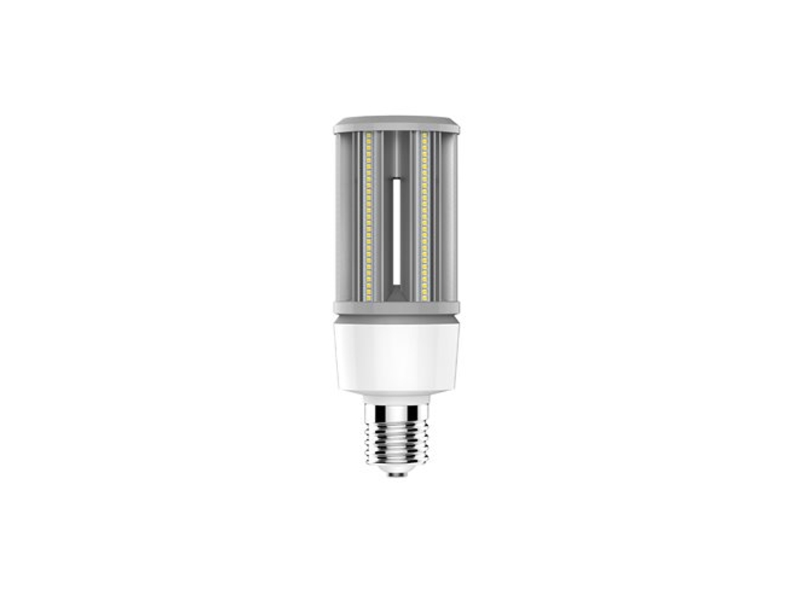 Lámpara tubular LED Matel Chip Samsung E27 36w Neutro