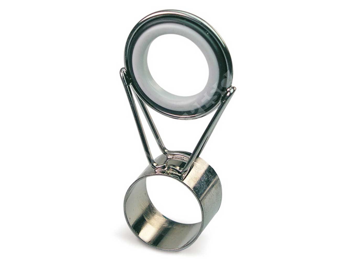 Anel Svcg Preto 28.0 Mmzunzun