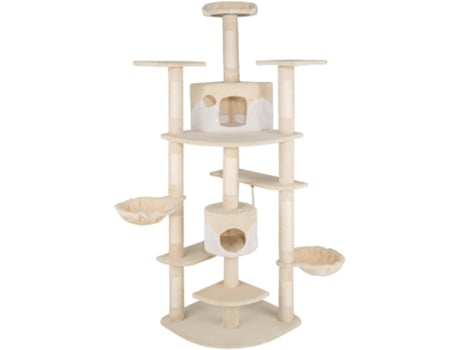 Tecteoke Rascado para Gatos Nelly