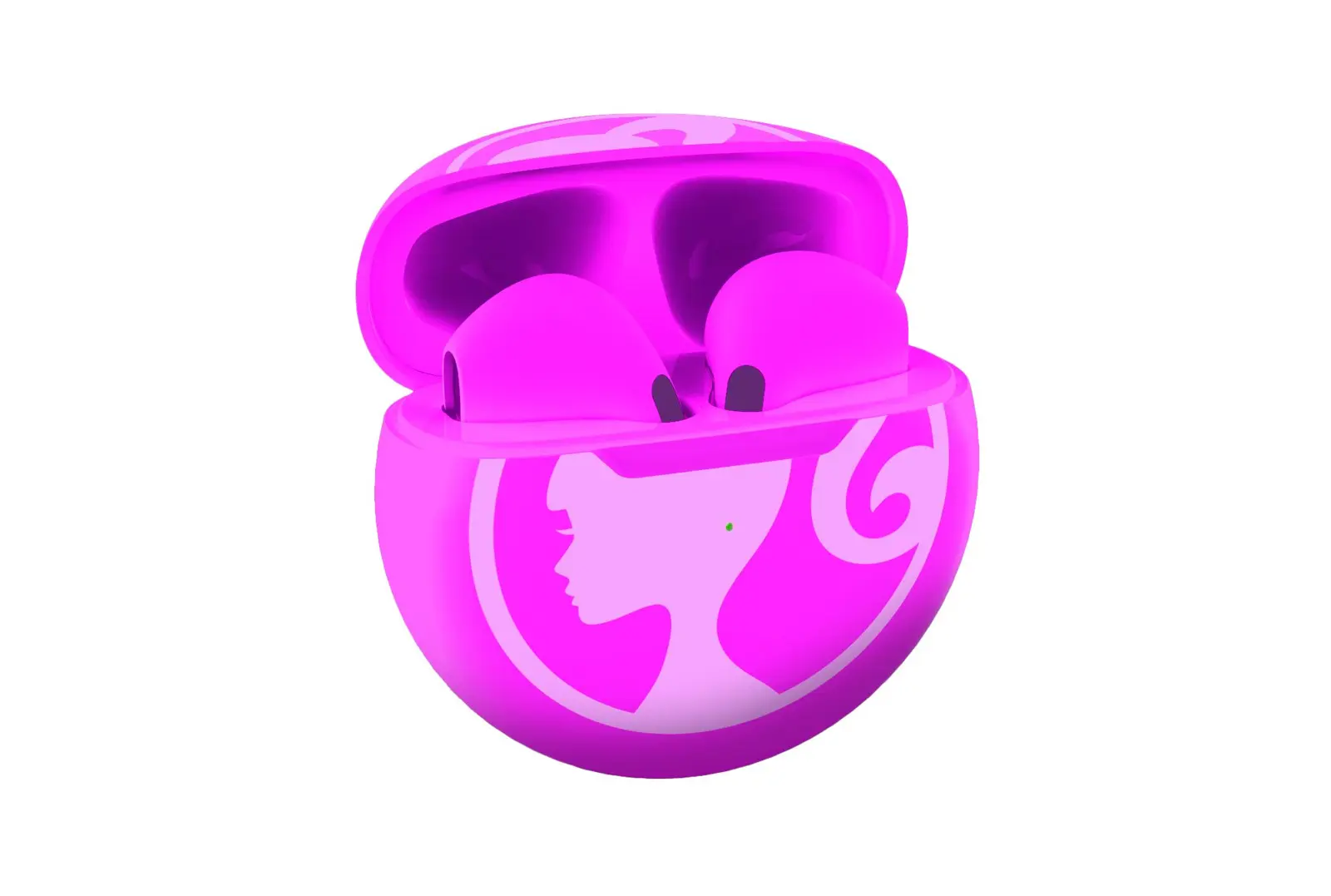 Barbie Bluetooth® In-ear-kopfhörer Mit Ladeetui