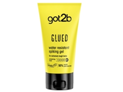 Gel adhesivo impermeable de fijación extra fuerte Got2b, 150 ml