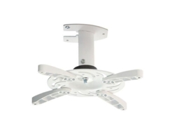 VIVOLINK VLMC101-H montaje para projector Techo Blanco