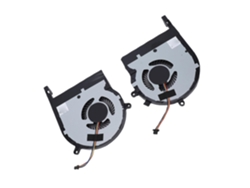 Ventilador De Refrigeración De Cpu Y Gpu Rog Tuf Gaming De Repuesto Para