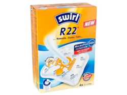 Swirl R 22 F89 MP Plus espacio aéreo