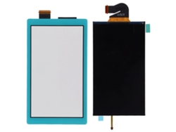 Pantalla LCD de repuesto para Switch Lite, panel de reparación duradero