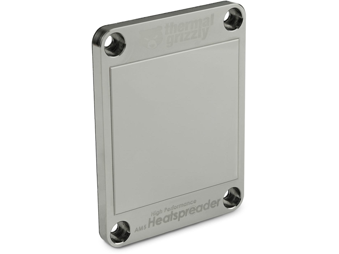 THERMAL GRIZZLY Disipador térmico de alto rendimiento para Am5