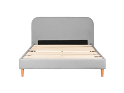 Cama Poliester Max, 220 Colchon 150x20 170x219x104cm