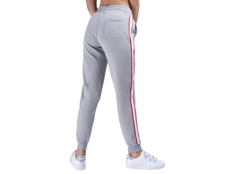 Chándale de Mujer para Fitness LONSDALE Chándal Keereen Azul (S)