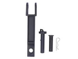 Kit de gancho de remolque de acero de alta resistencia para Peterbilt y Kenworth