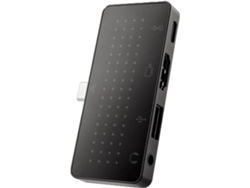 HUB USB-C 12 SOUTH STAYGO MINI