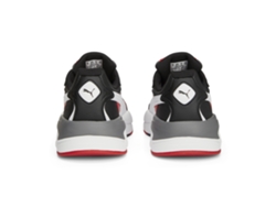 Sapatilhas PUMA Niño Unisex (39 - Multicolor)