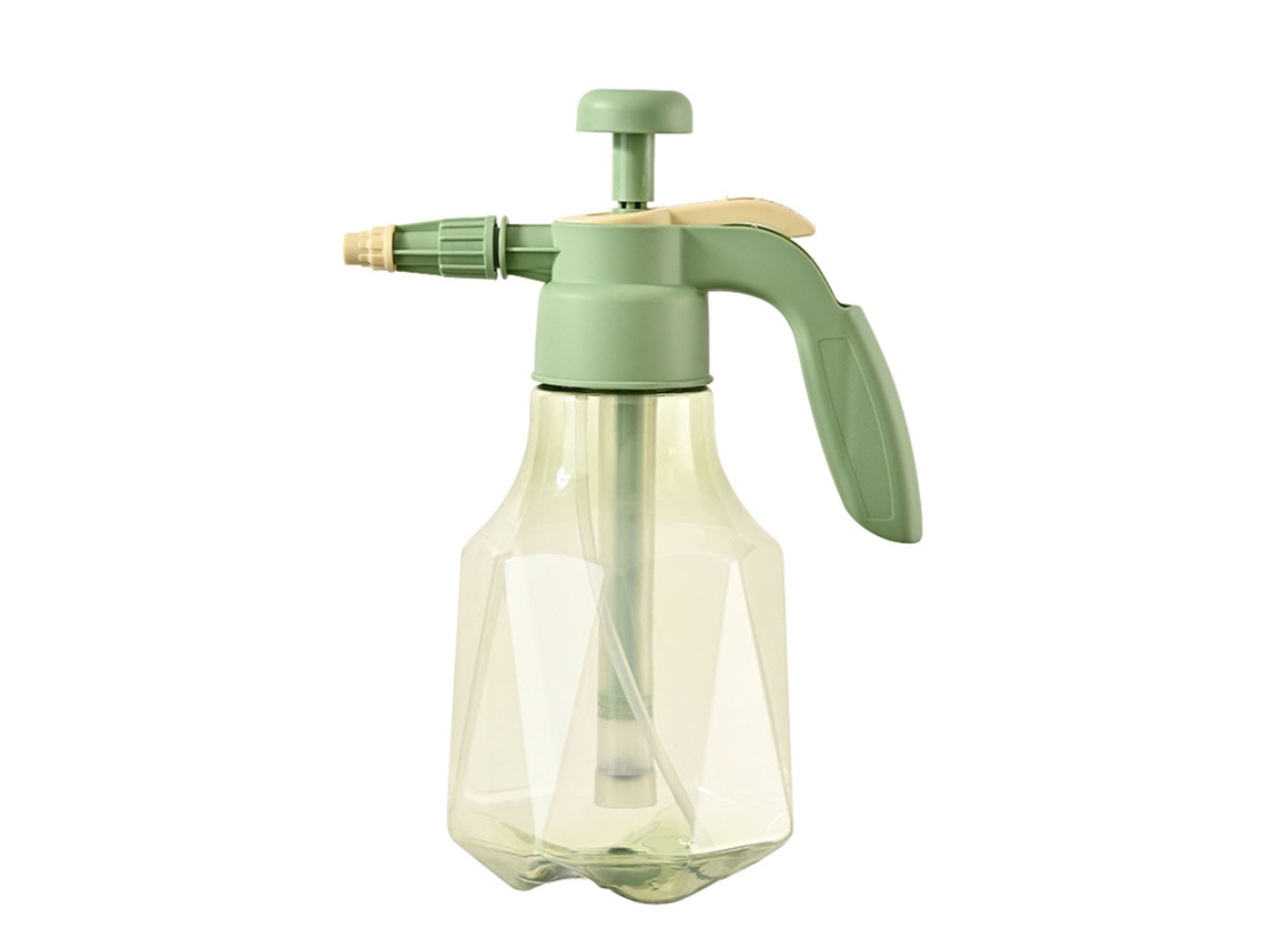 Botella De Riego A Presión De Gran Capacidad De 1,5 L Para Jardín.