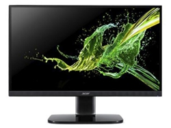 Monitor ACER KA272 (27" - 75 Hz - 1 ms)