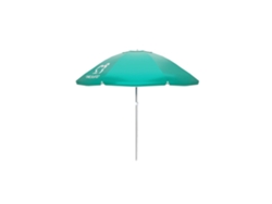 Sombrilla de aluminio Marbueno de 220 cm para jardín y playa - Marbueno Verano