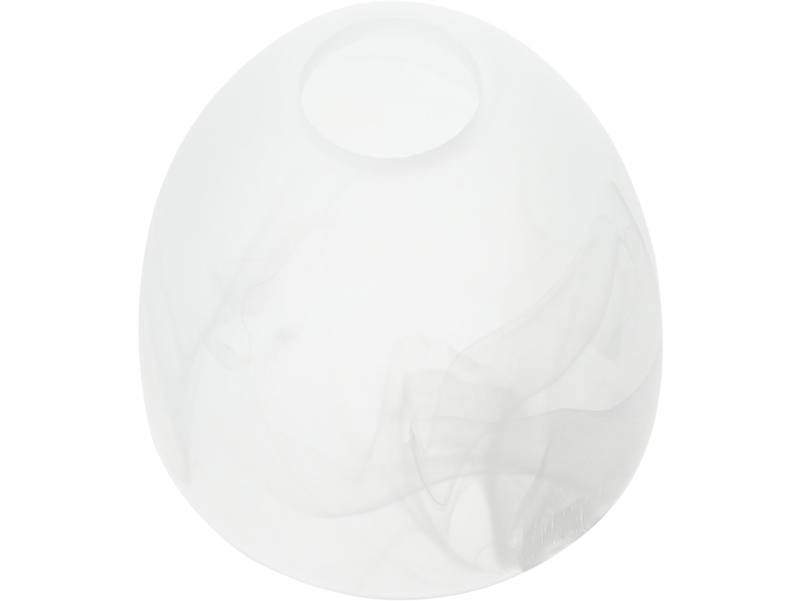 Lámpara Decorativa De Cristal, Accesorio Delicado Para Lámparas