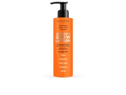 Vitamin C Glow Lotion Age-brightening Body Cream Treatment Biovène 200 ml