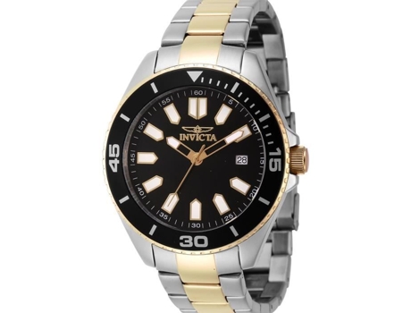nan INVICTA