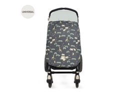 Saco Para Silla Baobab Entretiempo de WALKING MUM