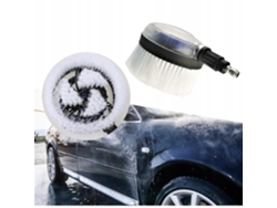 Cepillo rotatorio para Hydrocleaner – Hydrobrush Pro360 | Conector qc de 1/4'' | Limpieza suave