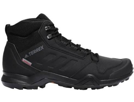 Zapatillas ADIDAS Terrex AX3 Beta Mid CW Hombre (48 - Negro)