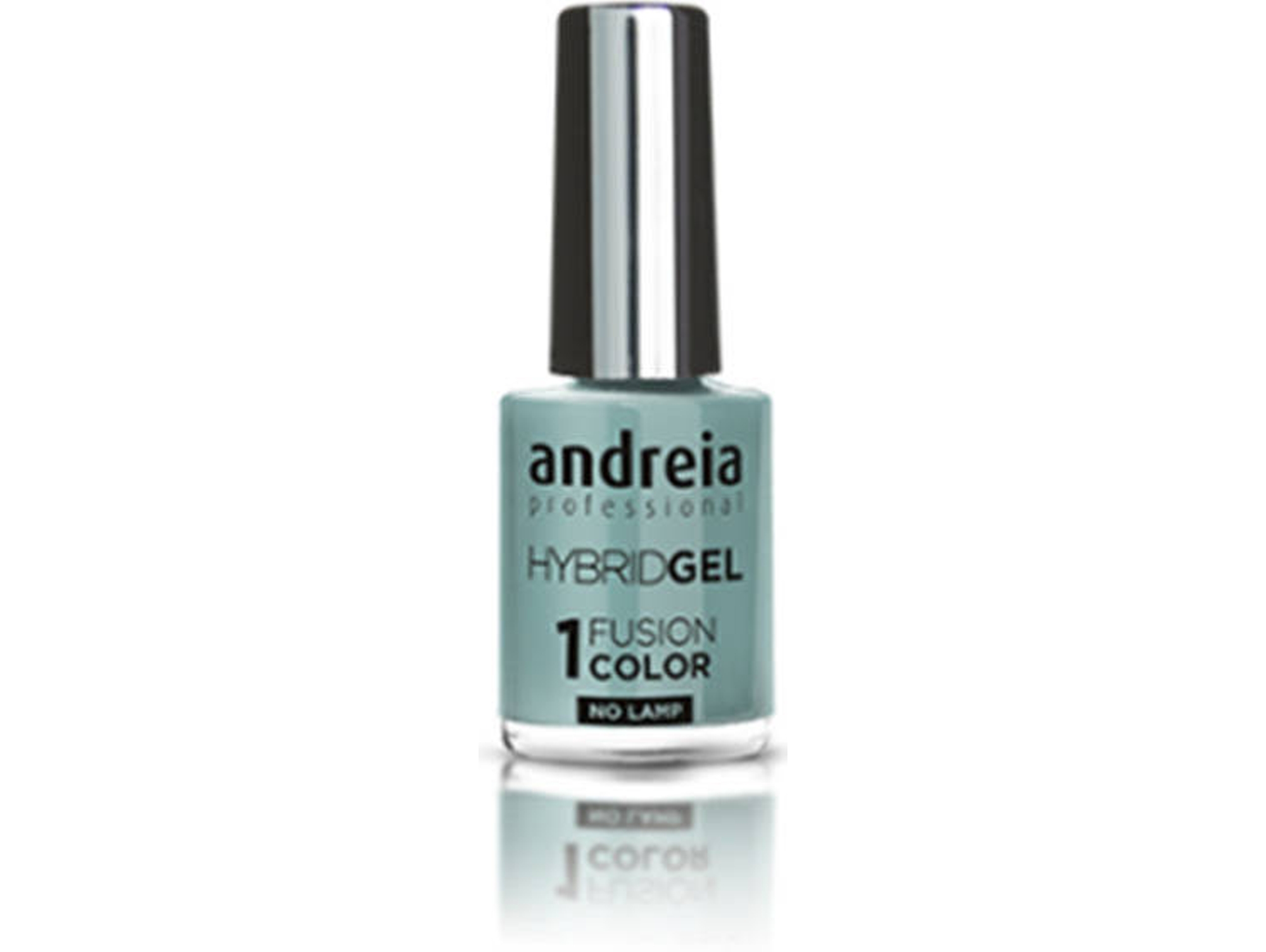 Esmalte ANDREIA Hybridgel H47 Verde Agua (10.5ml)