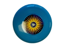 Platillo Volador Marbueno 15 cm para Jardín, Piscina y Playa Marbueno Verano