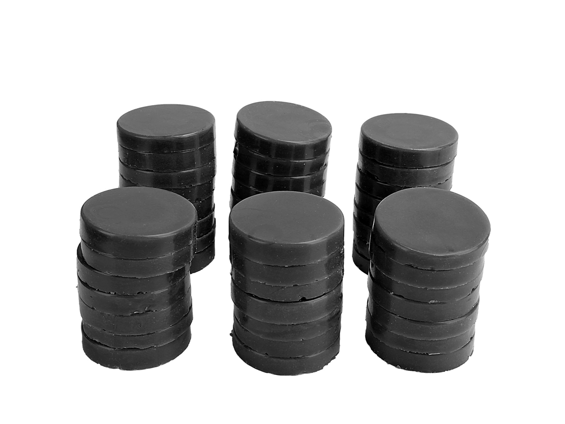 Cera Dura Depilatoria Unisex 1000g Cuerpo Pelo