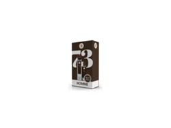 Coffret Nº 73 - Perfume150ml 30ml - Iap Pharma