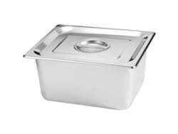 Olla De Acero Inoxidable Para Alimentos, Olla De Mesa Multifuncional Al Vapor Con Tapa Webake