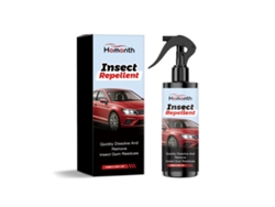 Eliminador de insectos para coches Limpieza diaria del hogar