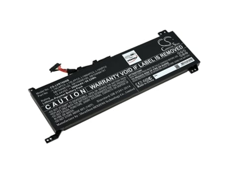 Batería POWERY para Lenovo SB10W86191