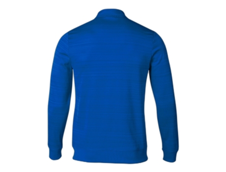 Chaqueta de Chándal para Hombre JOMA (3XL - Poliéster - Azul)