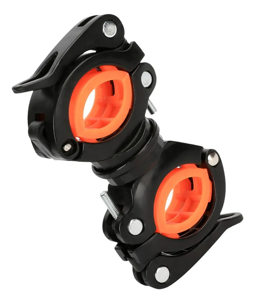 Nuevo soporte para luz de bicicleta vayotoy