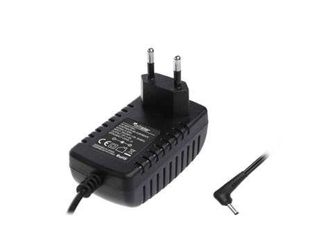 Cargador VOLTISTAR Medion Akoya para Portátil 12V 2A 24W