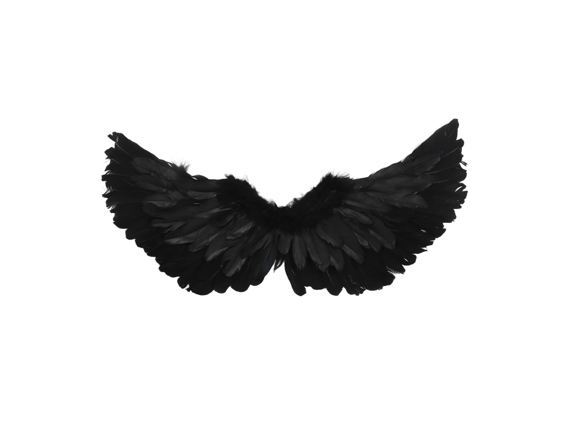 Conjunto De Alas De Ángel Con Halo Luminoso Para Disfraz De Halloween, Cosplay, Niños, Adultos Y Pequeños.