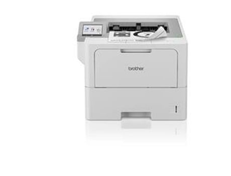 Impresora Láser BROTHER HLL6410DNRE1