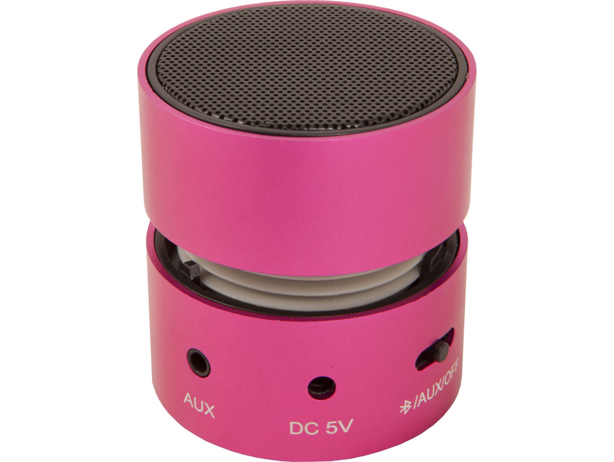 Altavoz Portátil URBAN FACTORY Mini Speaker
