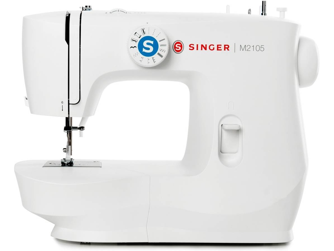 Máquina de Coser SINGER M2105