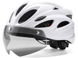 Gafas de ciclismo con ajuste trasero para hombre adulto - Gokoco