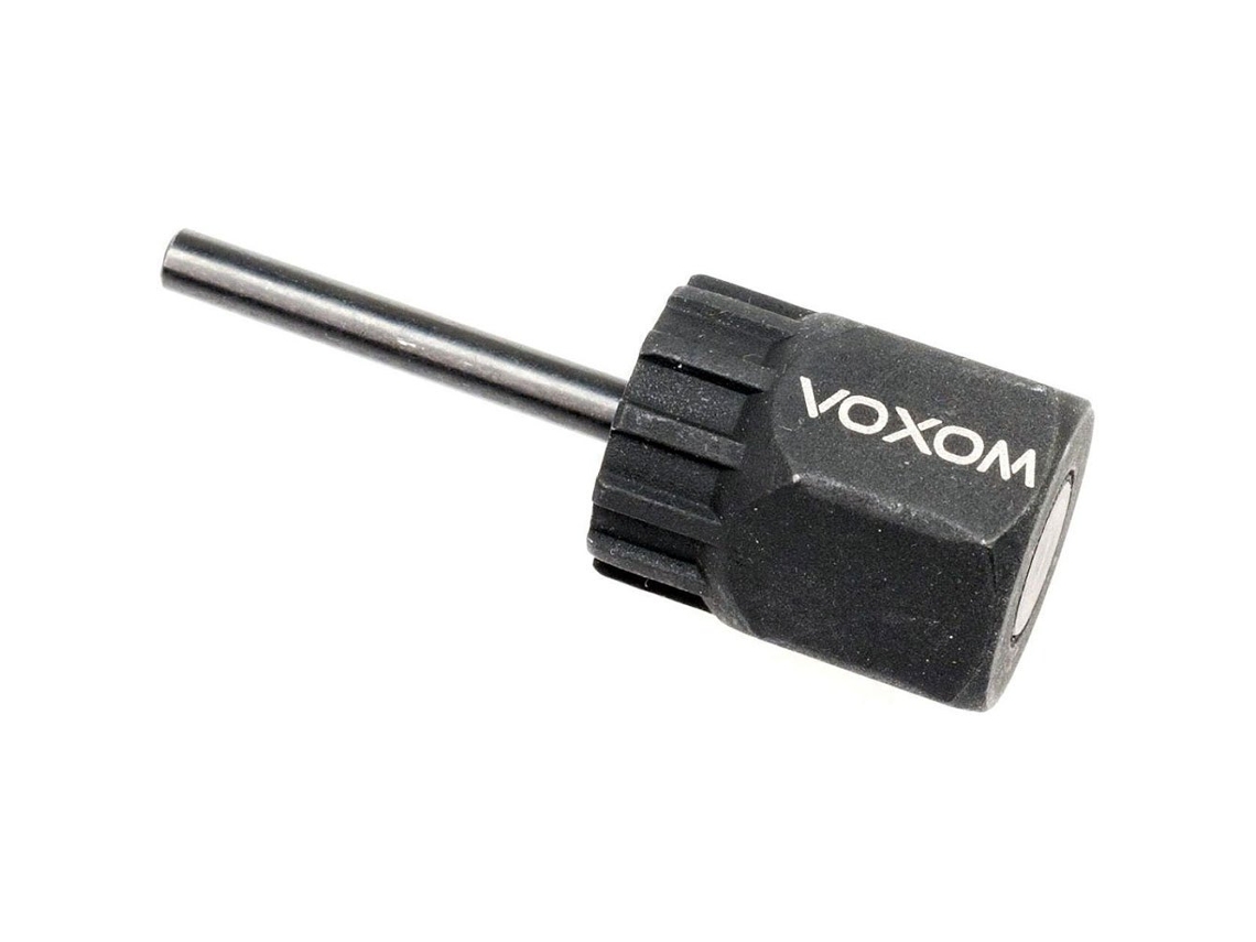 Extrator Pinhões Wkl13 Prateadovoxom
