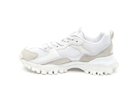 Zapatillas UMBRO Mujer (40 - Blanco)